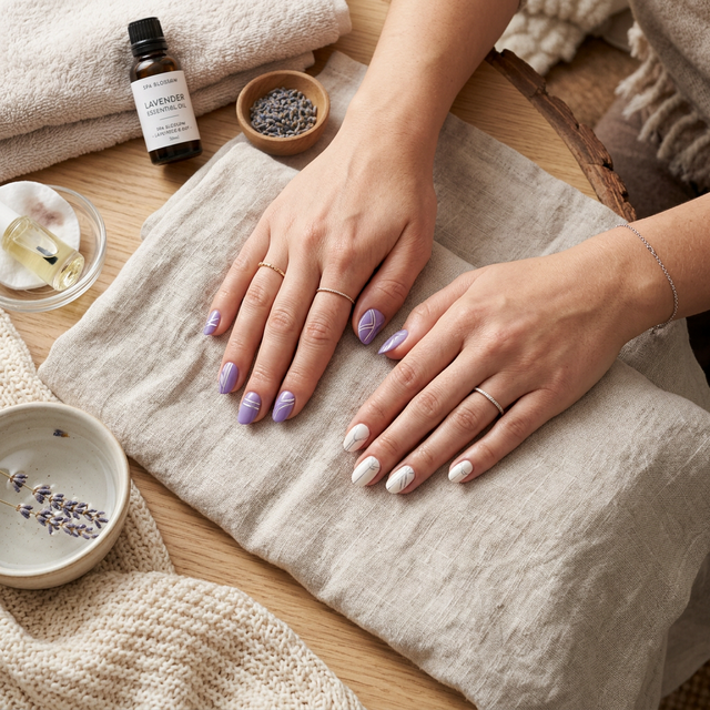 Twilight Nail Salon